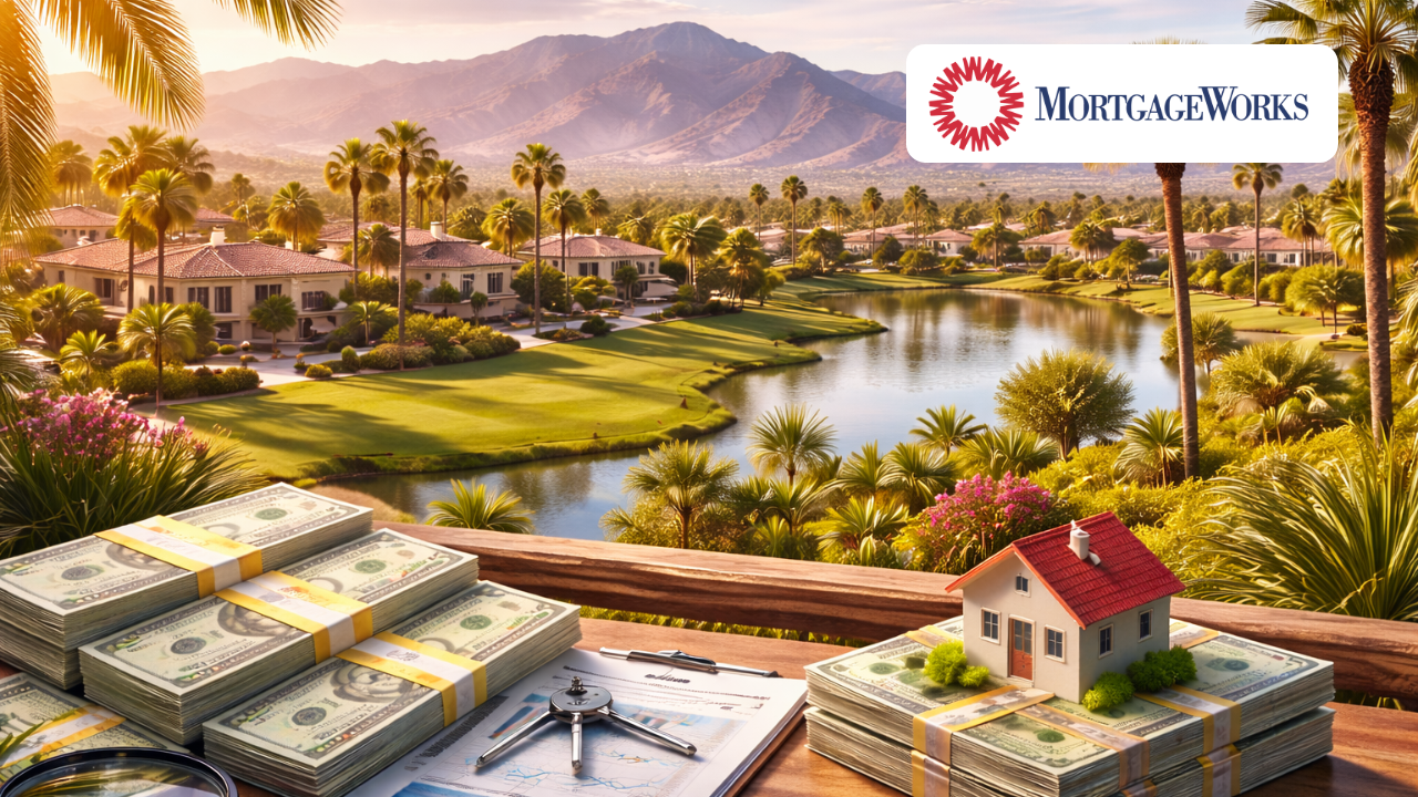 A Fresh Start: What the New Year Means for the Coachella Valley Housing Market